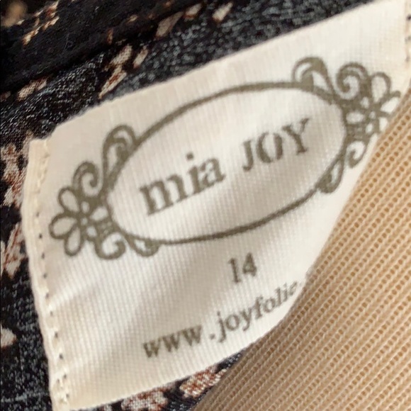 Boho maxi dress - Picture 5 of 5